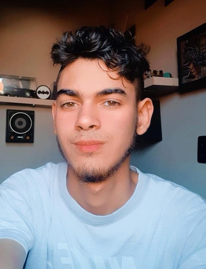 Gabriel Lima Barbosa